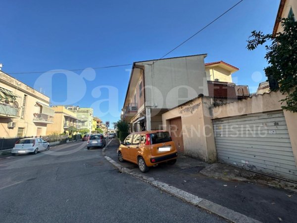 appartamento in vendita ad Aprilia