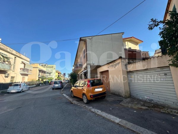 appartamento in vendita ad Aprilia