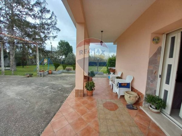 casa indipendente in vendita ad Aprilia