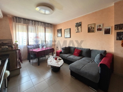 appartamento in vendita ad Aprilia