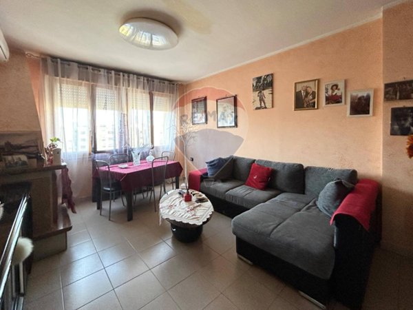 appartamento in vendita ad Aprilia