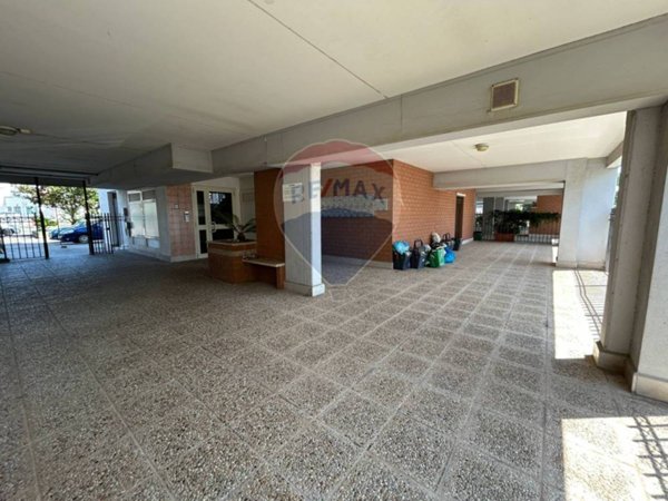 appartamento in vendita ad Aprilia