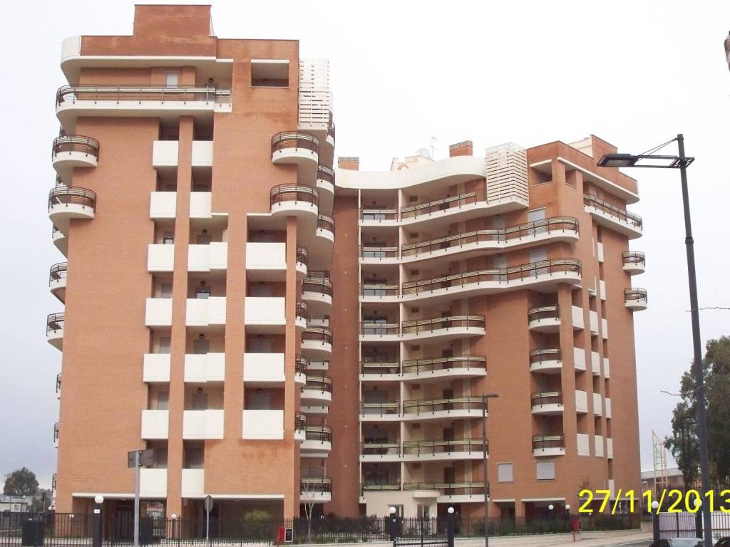 appartamento in vendita ad Aprilia
