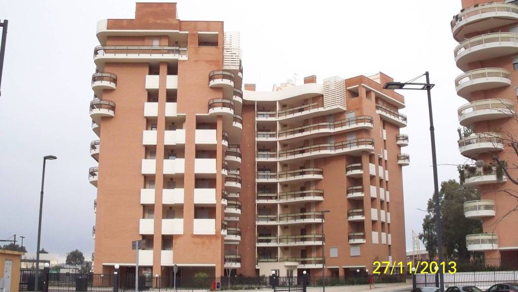 appartamento in vendita ad Aprilia