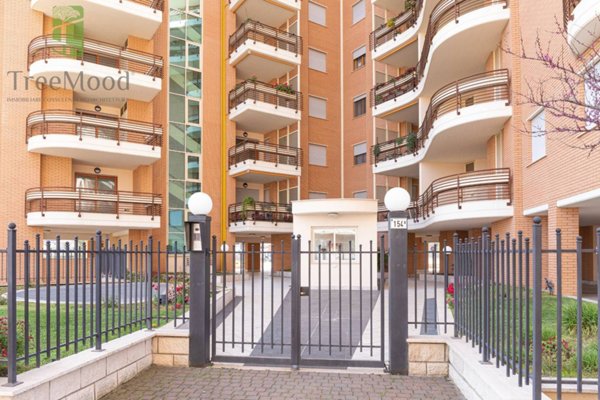 appartamento in vendita ad Aprilia