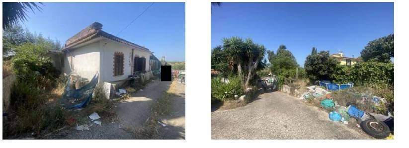 appartamento in vendita ad Aprilia in zona Camilleri-Vallelata