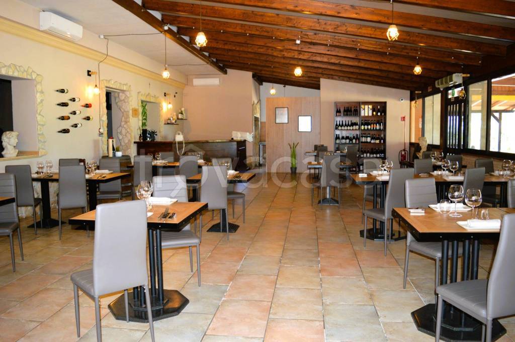 quadrivano in vendita ad Aprilia in zona Torre del Padiglione