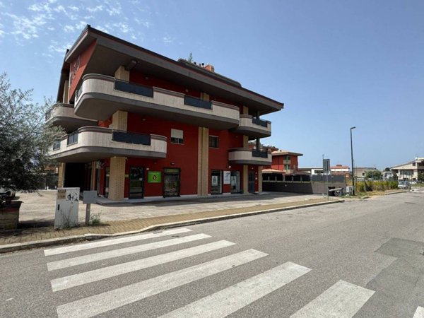 appartamento in vendita ad Aprilia