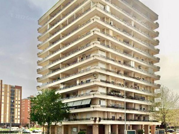 appartamento in vendita ad Aprilia