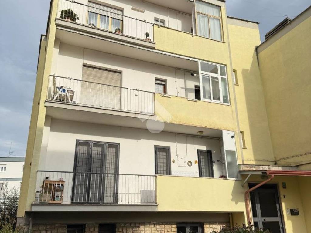 appartamento in vendita ad Aprilia