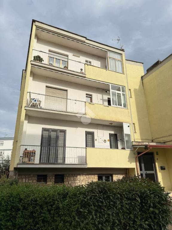 appartamento in vendita ad Aprilia