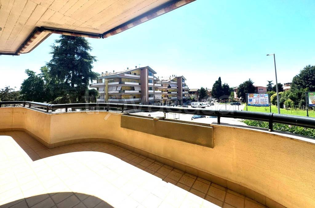 appartamento in vendita ad Aprilia