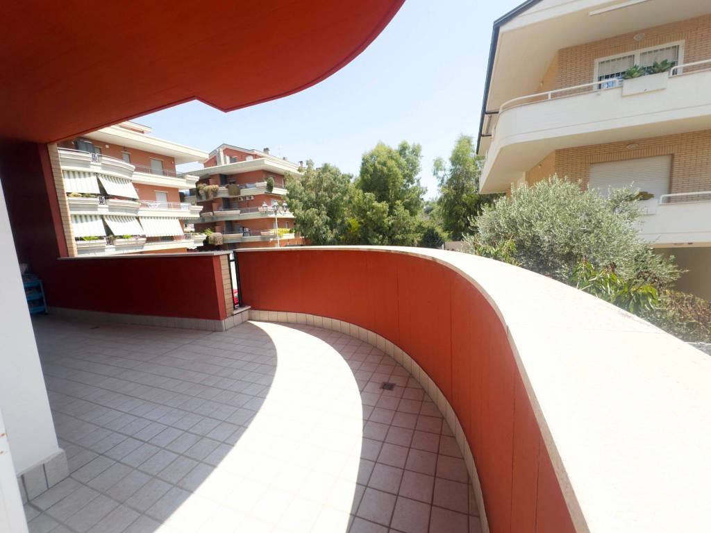 appartamento in vendita ad Aprilia