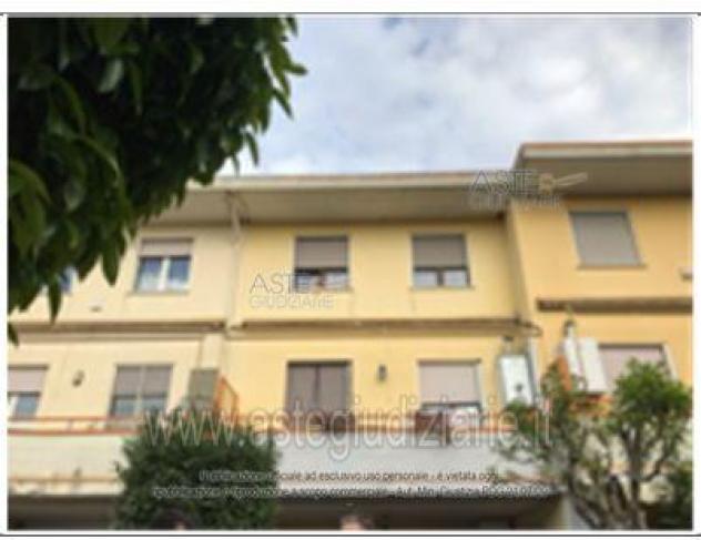 appartamento in vendita ad Aprilia