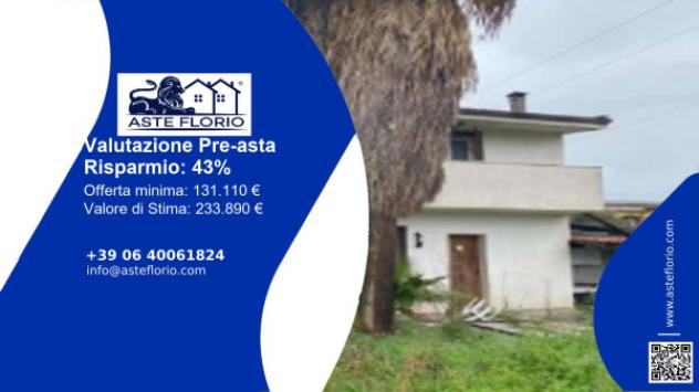 appartamento in vendita ad Aprilia in zona Genio Civile