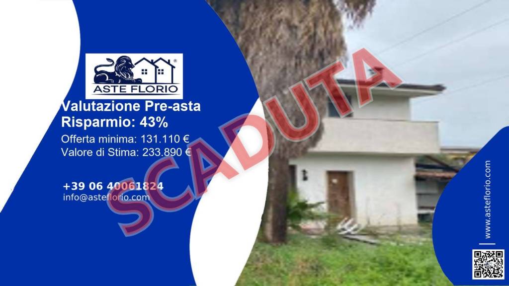 appartamento in vendita ad Aprilia in zona Genio Civile