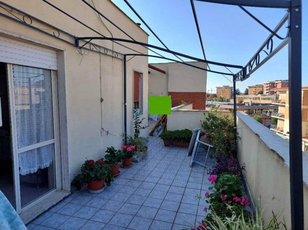 appartamento in vendita ad Aprilia