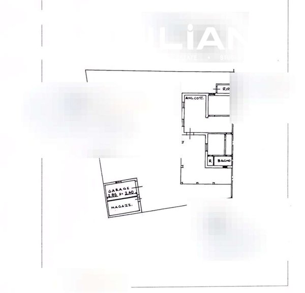 casa indipendente in vendita ad Aprilia