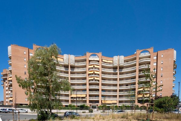 appartamento in vendita ad Aprilia
