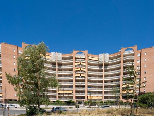 appartamento in vendita ad Aprilia