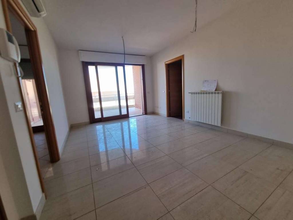 appartamento in vendita ad Aprilia