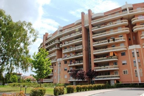 appartamento in vendita ad Aprilia