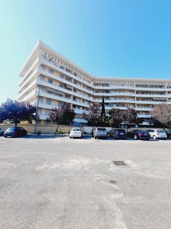 appartamento in vendita ad Aprilia