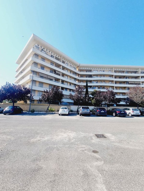 appartamento in vendita ad Aprilia