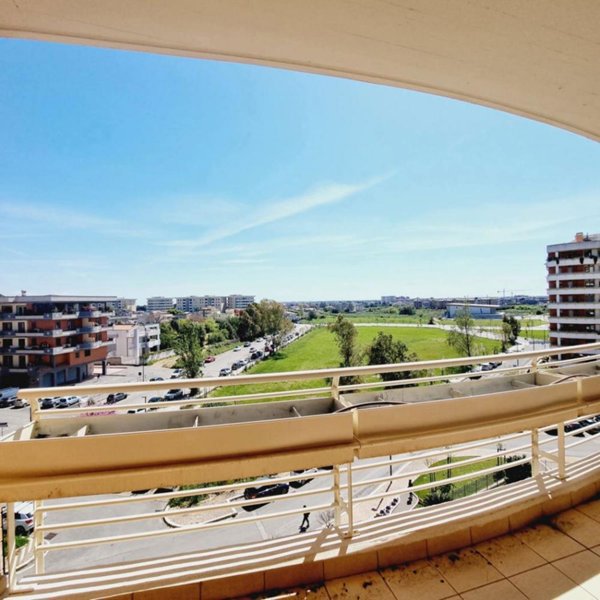 appartamento in vendita ad Aprilia