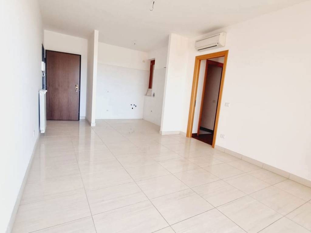 appartamento in vendita ad Aprilia