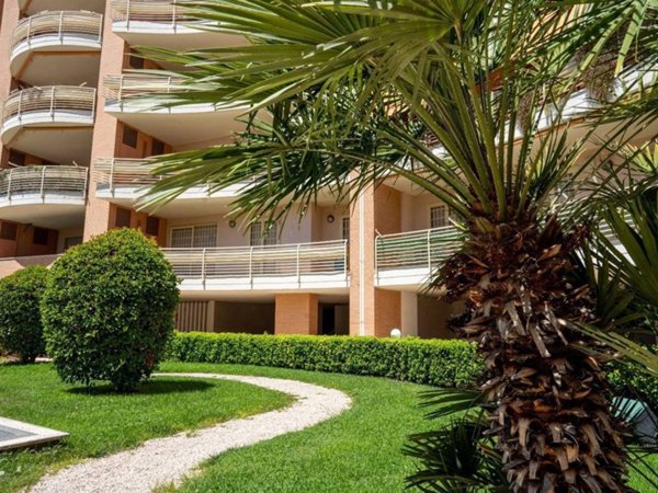 appartamento in vendita ad Aprilia