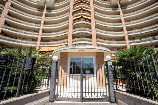 appartamento in vendita ad Aprilia