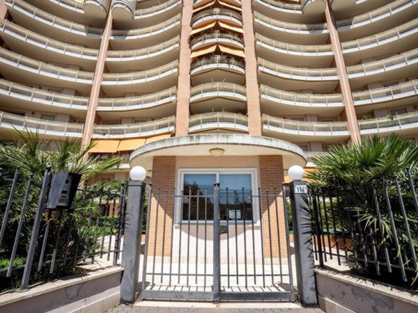 appartamento in vendita ad Aprilia