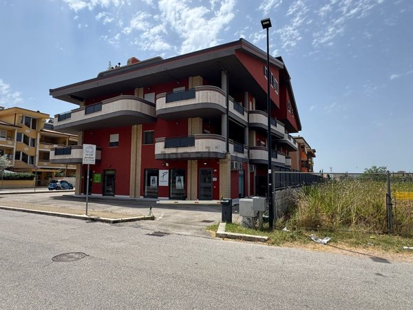 appartamento in vendita ad Aprilia
