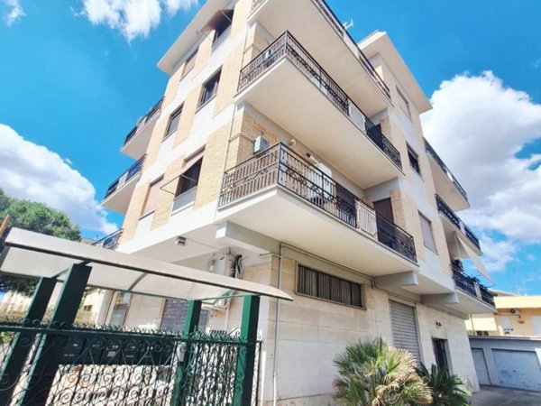 appartamento in vendita ad Aprilia