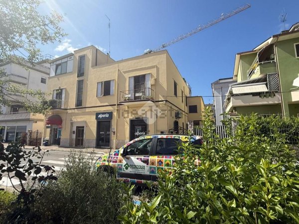 appartamento in vendita ad Aprilia