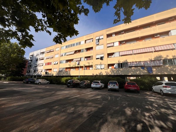appartamento in vendita ad Aprilia