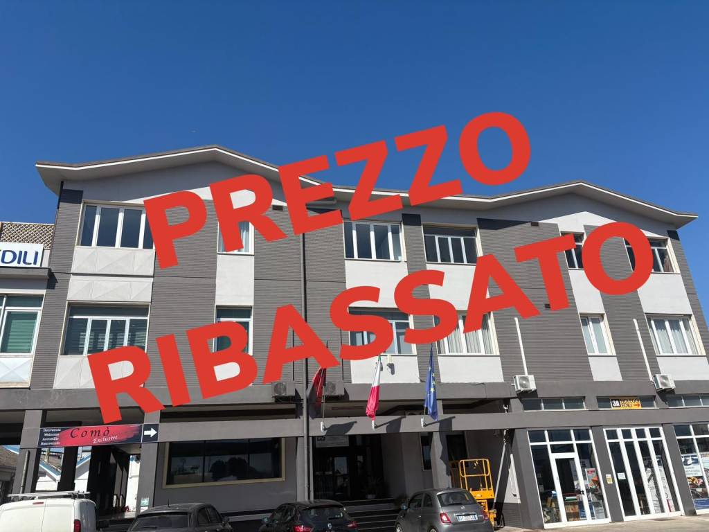 intera palazzina in vendita ad Aprilia