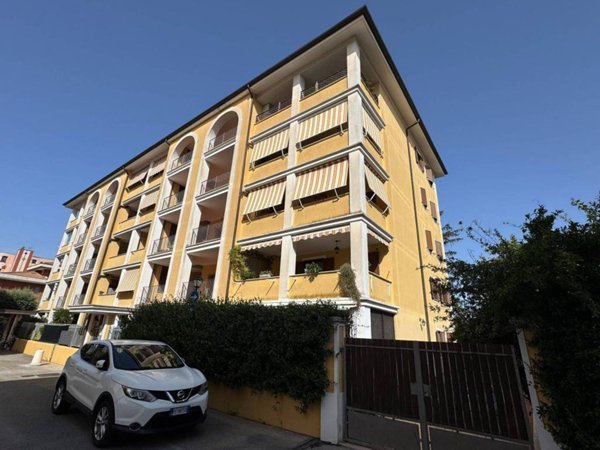 appartamento in vendita ad Aprilia