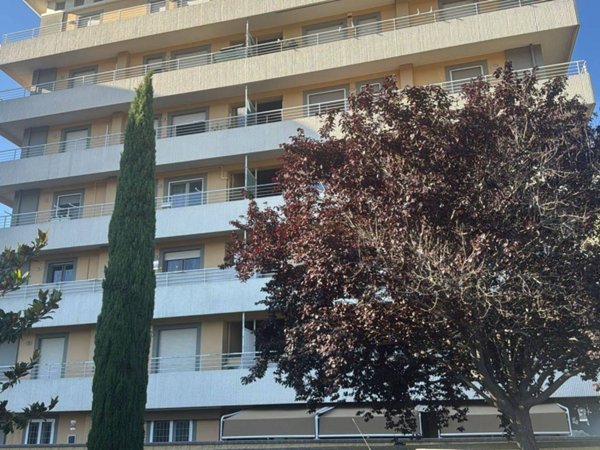 appartamento in vendita ad Aprilia