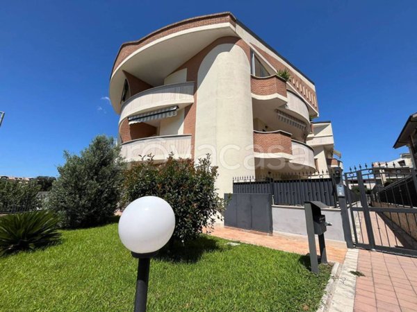 appartamento in vendita ad Aprilia