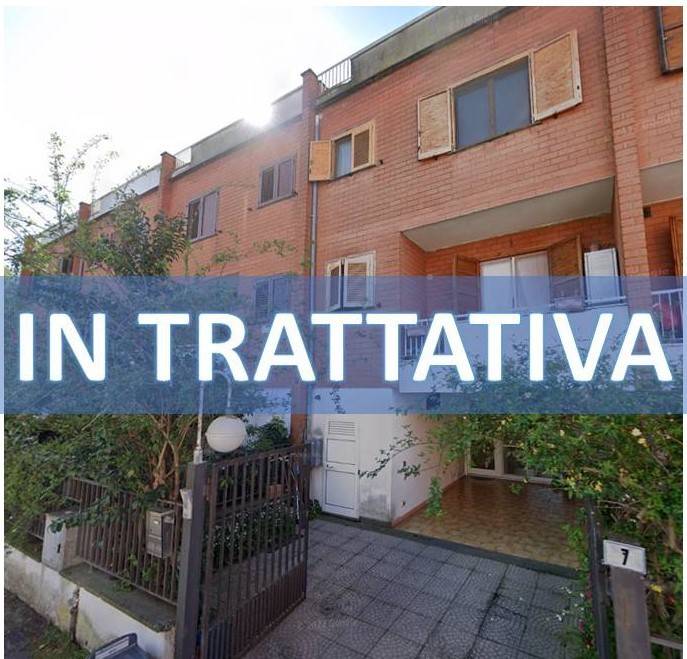 casa indipendente in vendita ad Aprilia