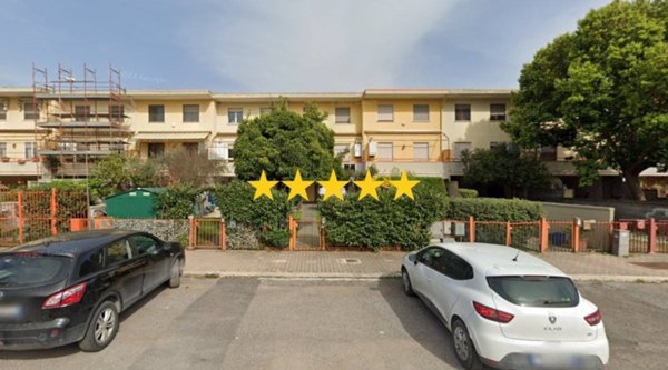 appartamento in vendita ad Aprilia
