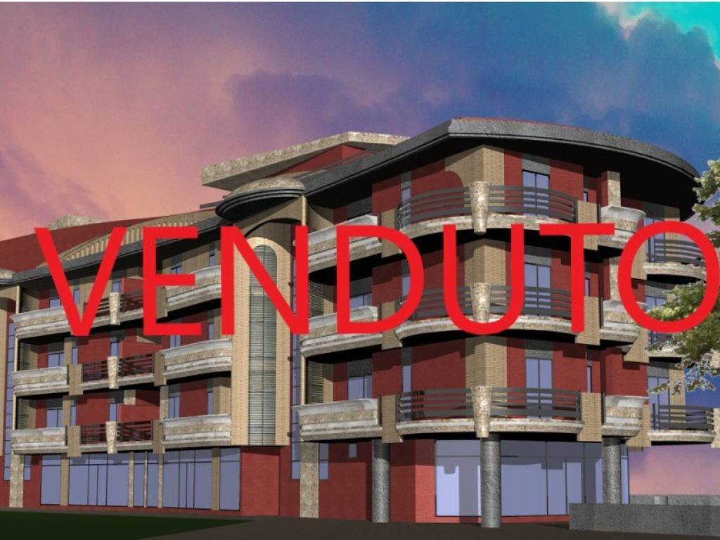 appartamento in vendita ad Aprilia