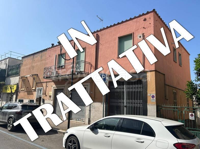 appartamento in vendita ad Aprilia
