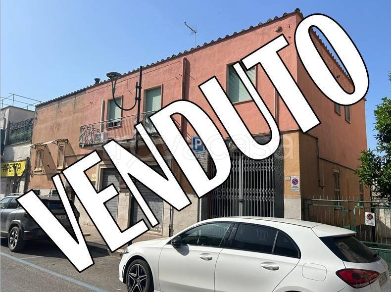 appartamento in vendita ad Aprilia