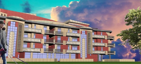 appartamento in vendita ad Aprilia