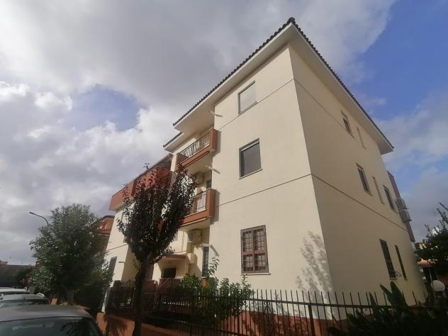 appartamento in vendita ad Aprilia
