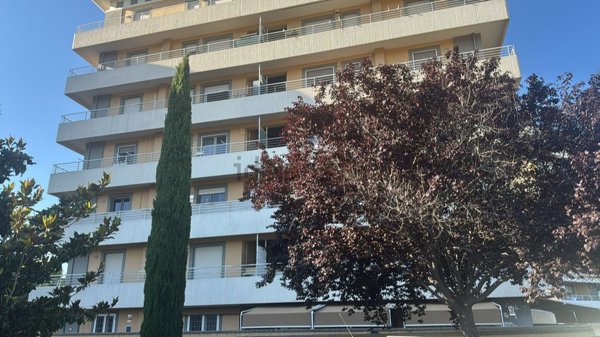 appartamento in vendita ad Aprilia