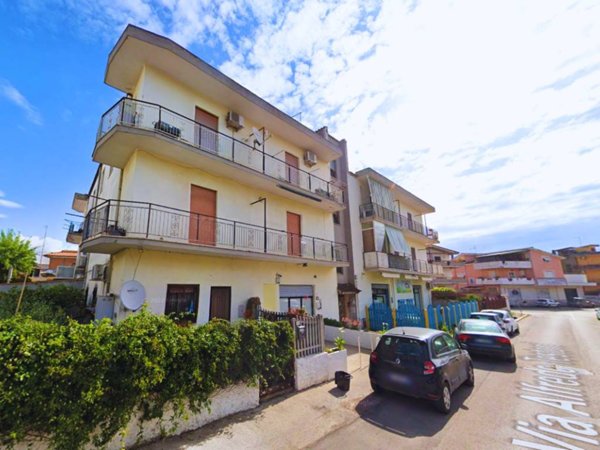 appartamento in vendita ad Aprilia in zona Riserva Nuova
